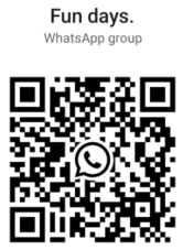 join WhatsApp